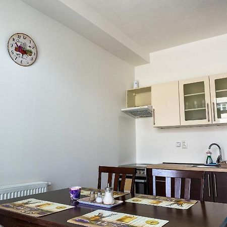 Apartmán Kapitána Nálepku Anna Liptovský Mikuláš Exterior foto