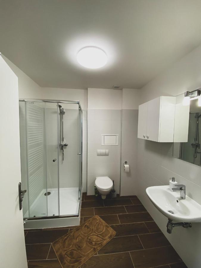 Apartmán Kapitána Nálepku Anna Liptovský Mikuláš Exterior foto